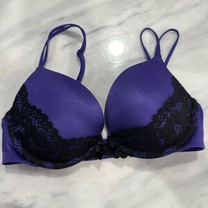 Victoria Secret Bra 32C Pre Owned